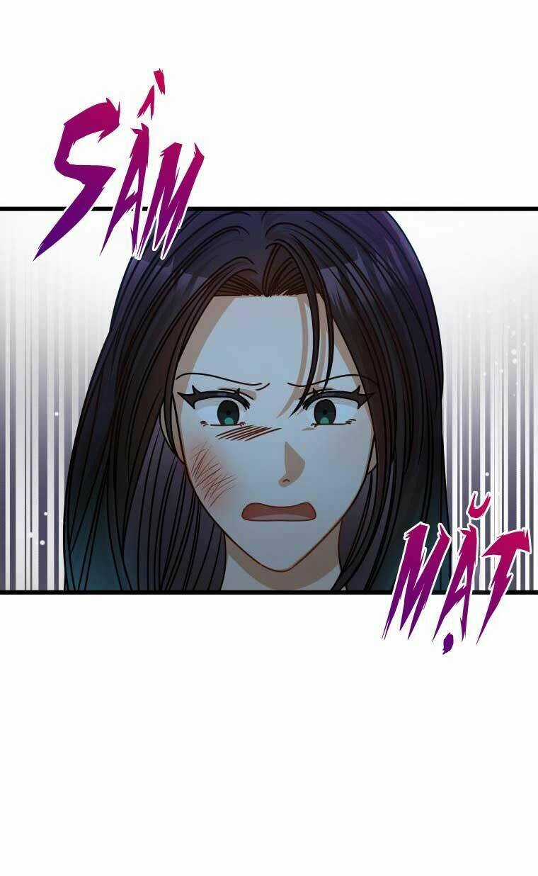 Công Khai Hẹn Hò Chốn Công Sở Chapter 44 trang 45