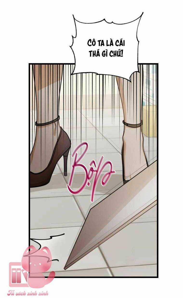 Công Khai Hẹn Hò Chốn Công Sở Chapter 44 trang 46