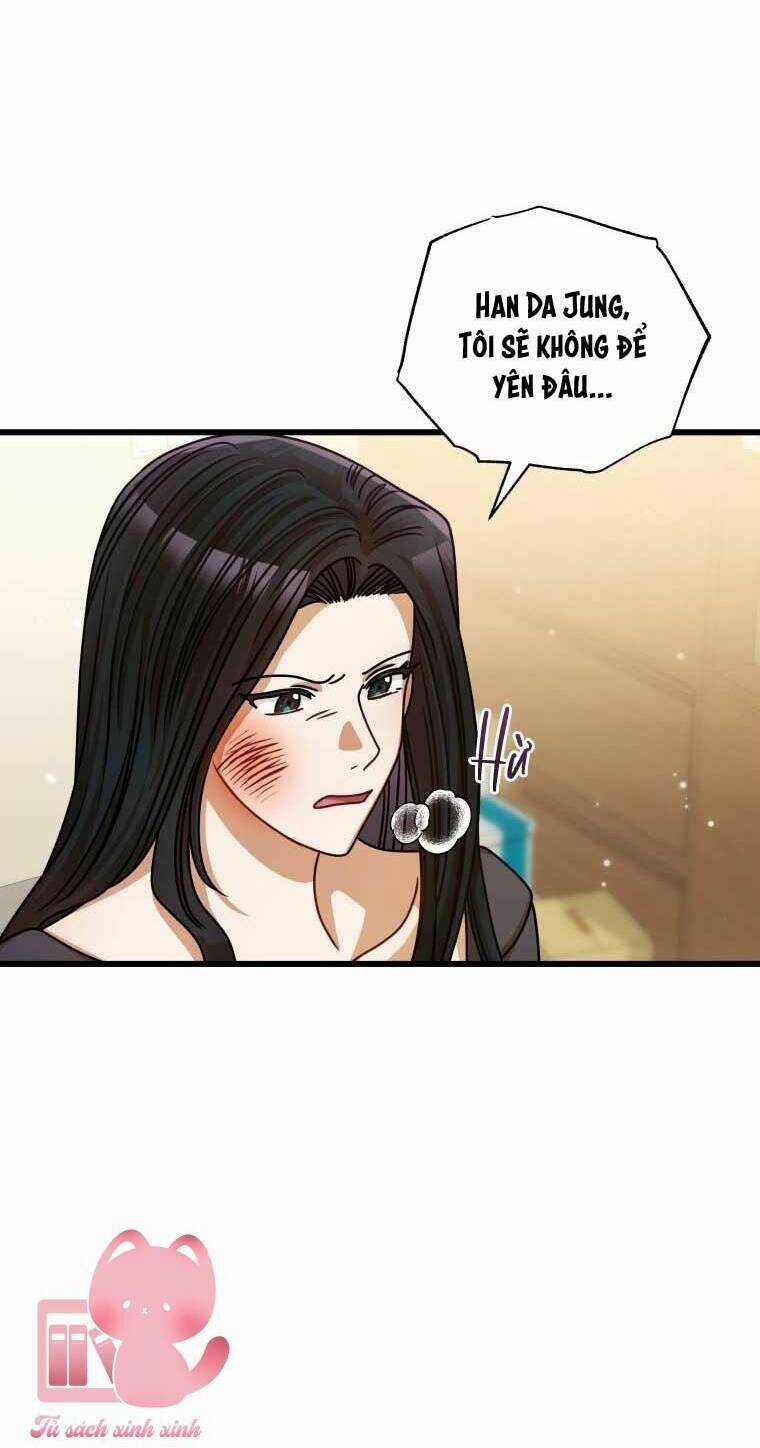 Công Khai Hẹn Hò Chốn Công Sở Chapter 44 trang 48