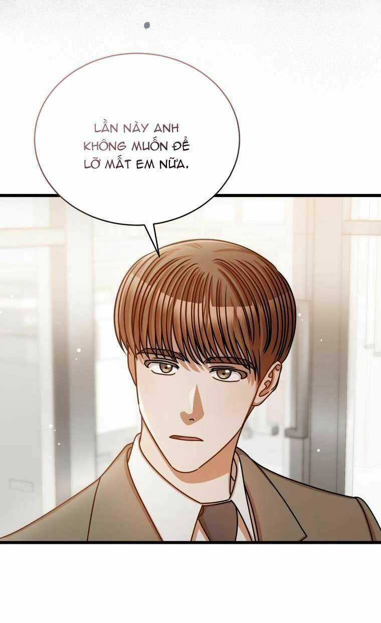 Công Khai Hẹn Hò Chốn Công Sở Chapter 44 trang 5