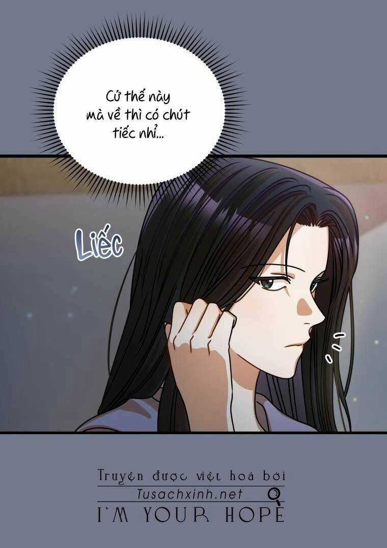 Công Khai Hẹn Hò Chốn Công Sở Chapter 44 trang 52