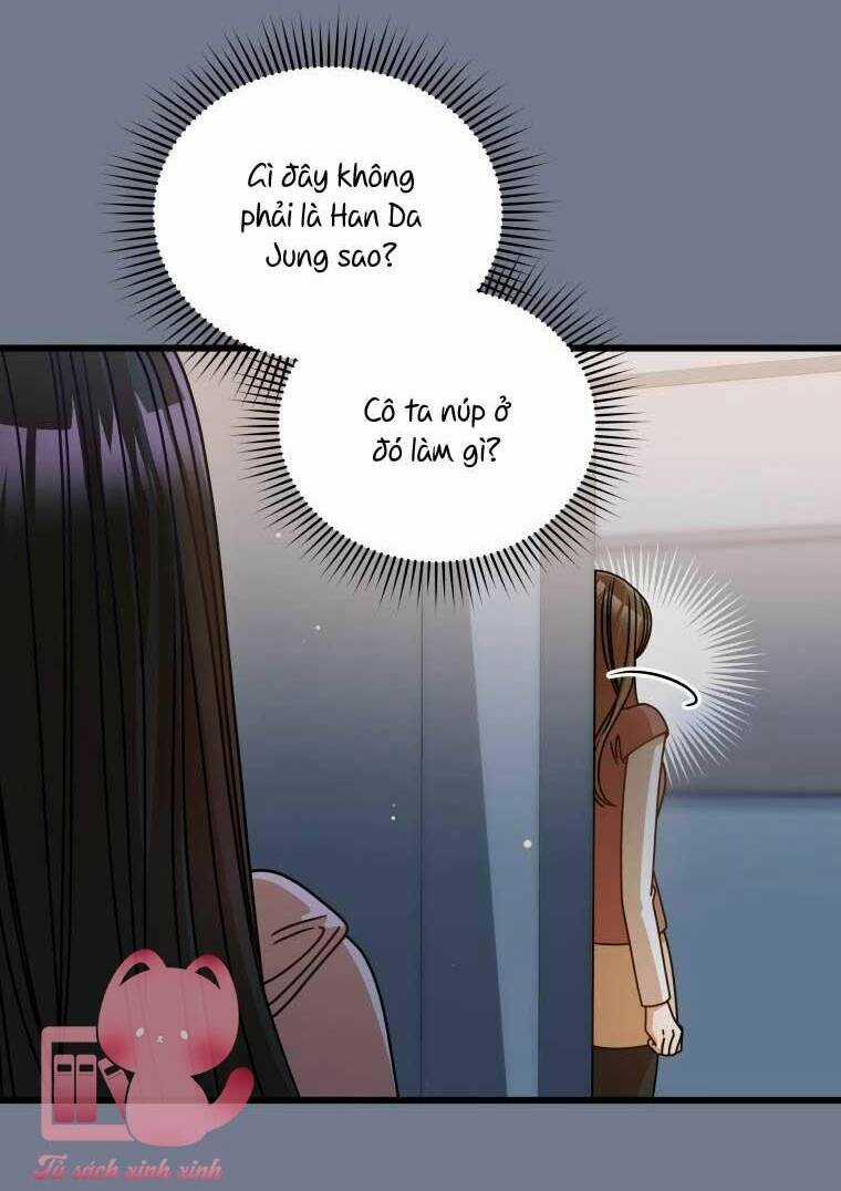 Công Khai Hẹn Hò Chốn Công Sở Chapter 44 trang 53