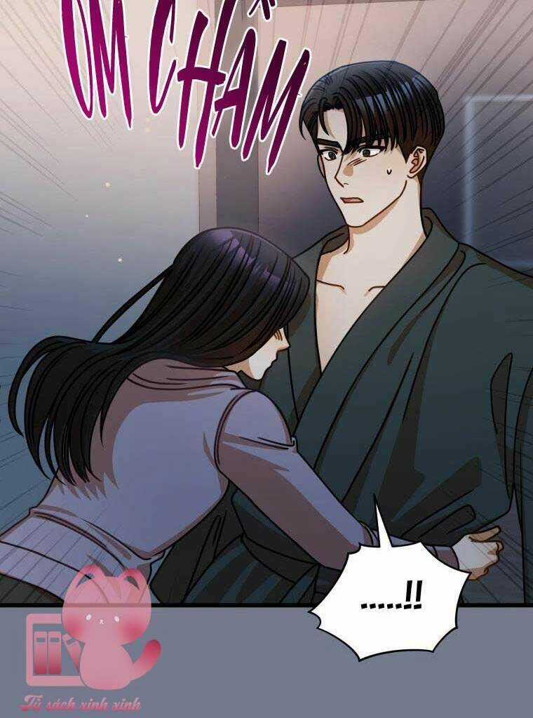 Công Khai Hẹn Hò Chốn Công Sở Chapter 44 trang 57