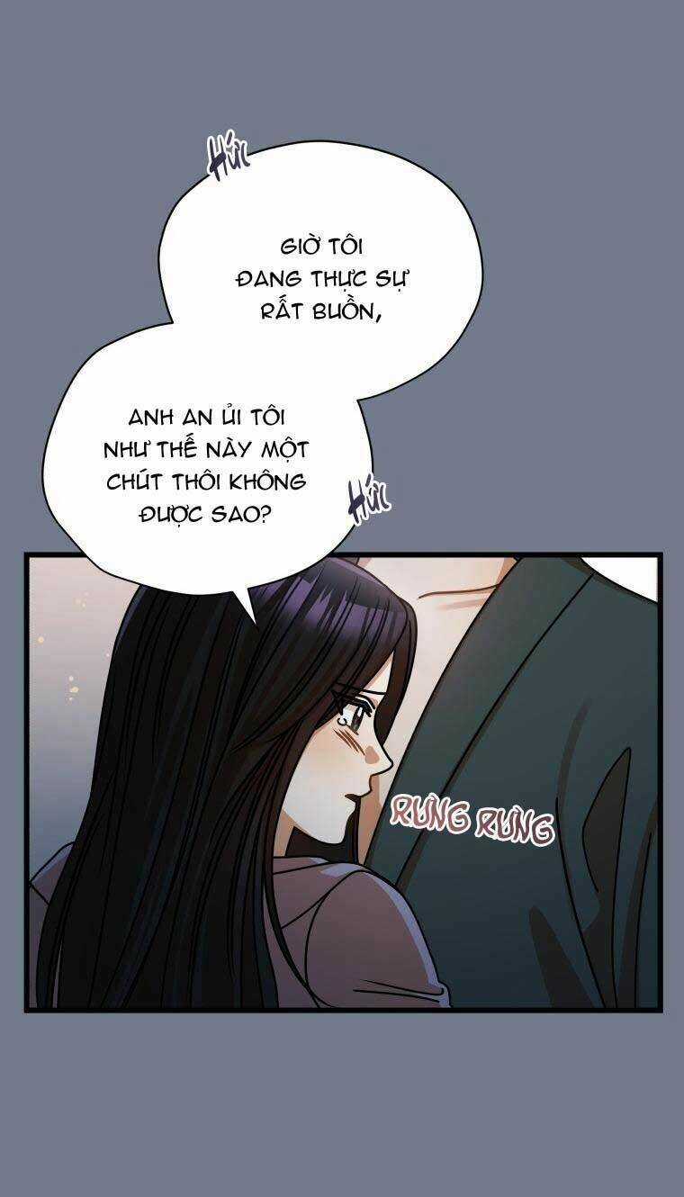 Công Khai Hẹn Hò Chốn Công Sở Chapter 44 trang 58