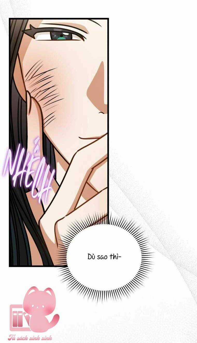Công Khai Hẹn Hò Chốn Công Sở Chapter 44 trang 65