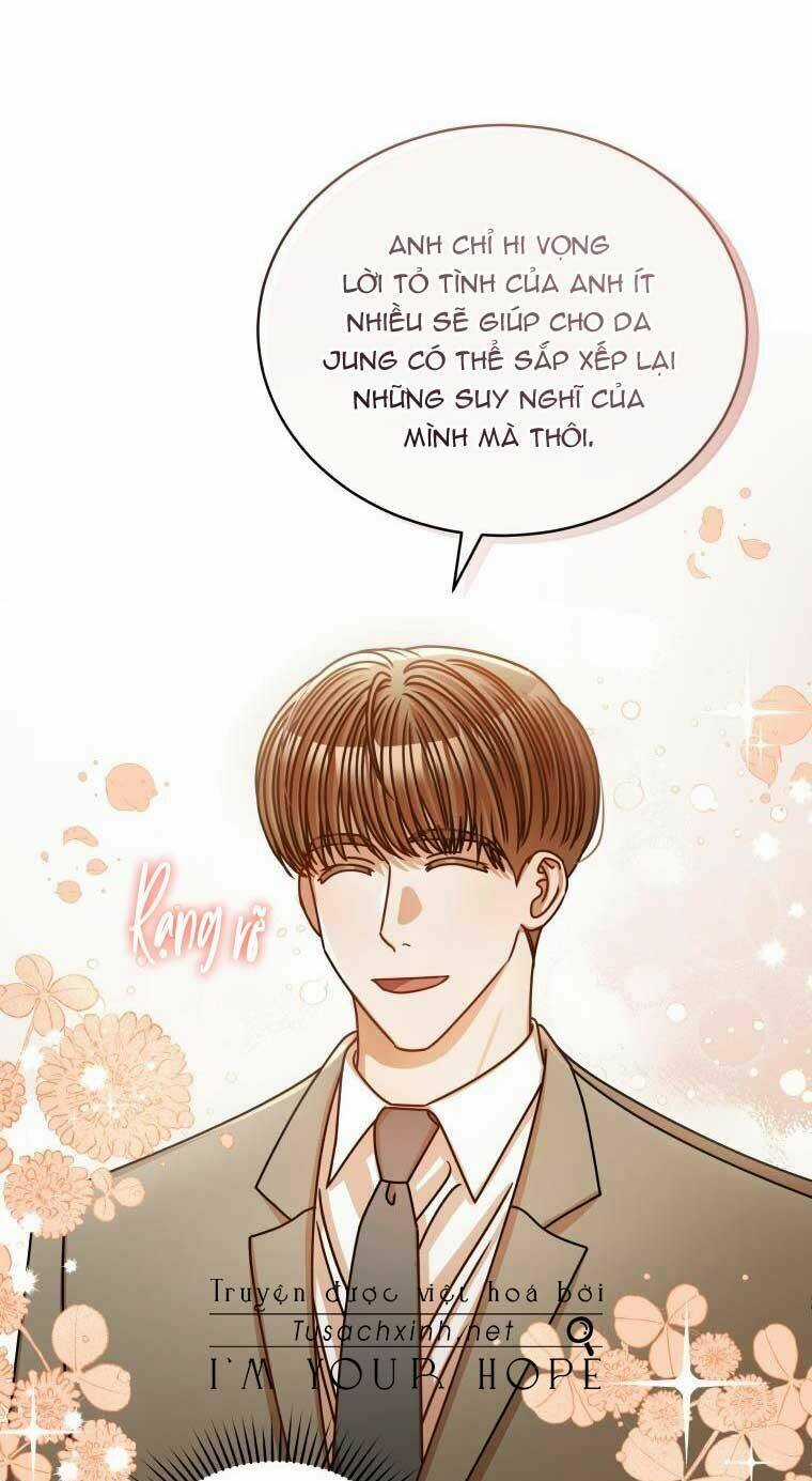 Công Khai Hẹn Hò Chốn Công Sở Chapter 44 trang 9