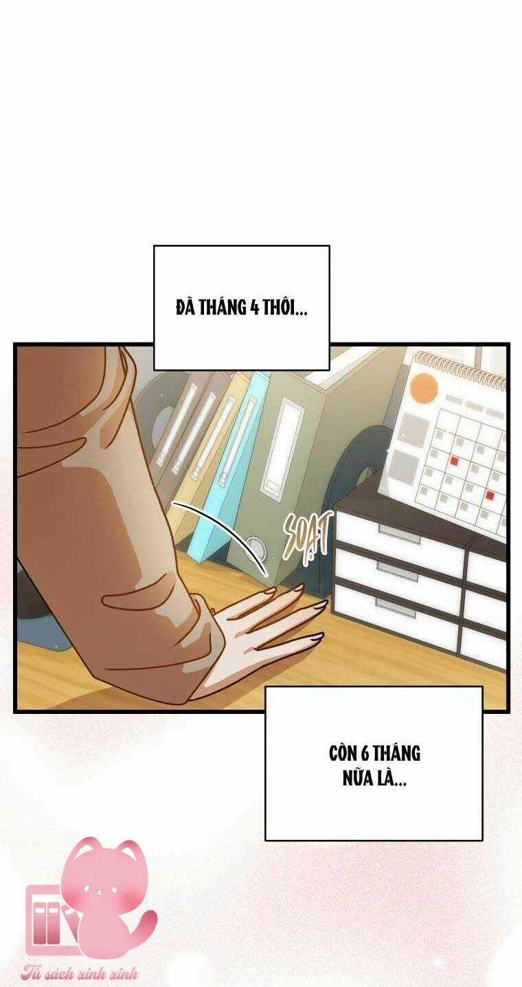 Công Khai Hẹn Hò Chốn Công Sở Chapter 45 trang 12