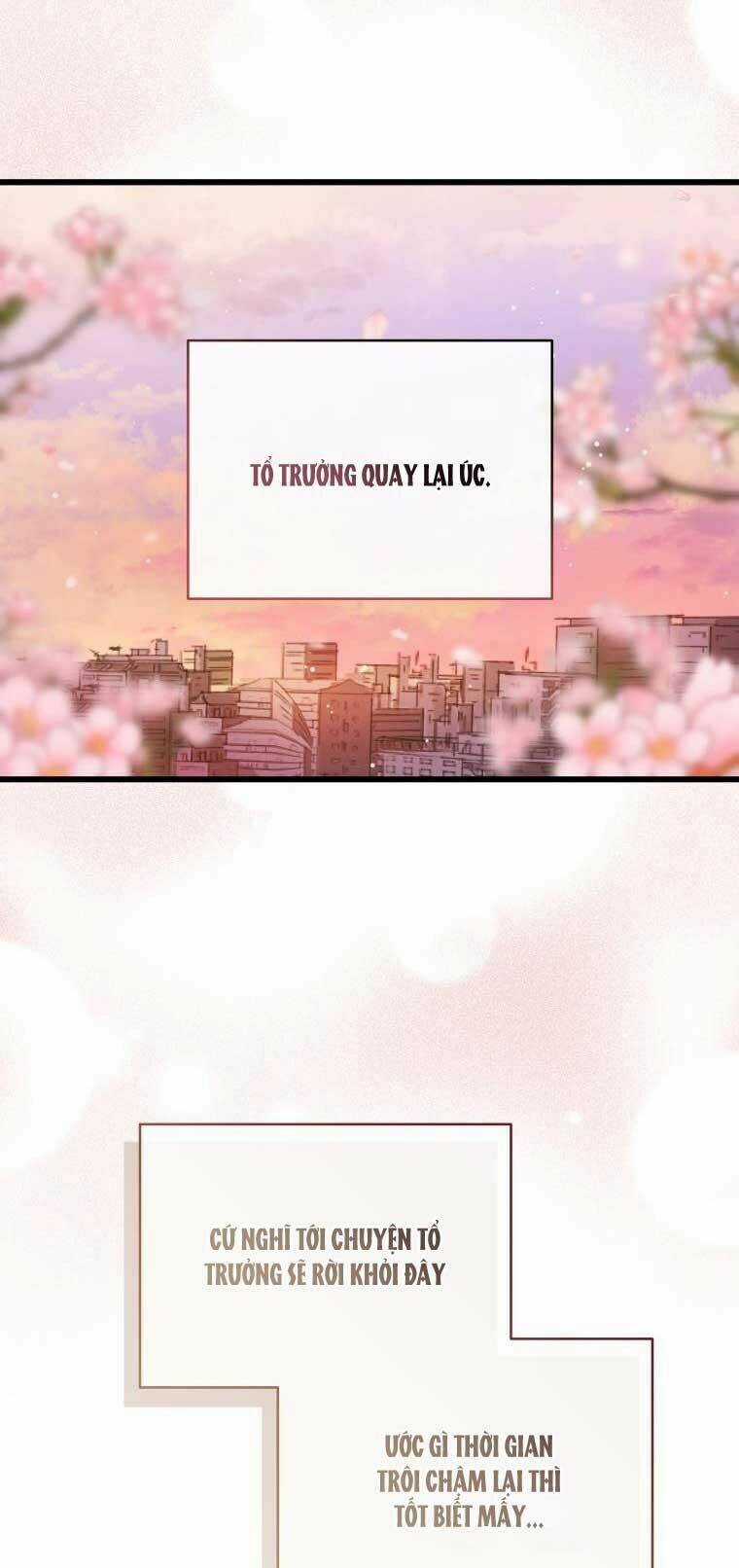 Công Khai Hẹn Hò Chốn Công Sở Chapter 45 trang 13