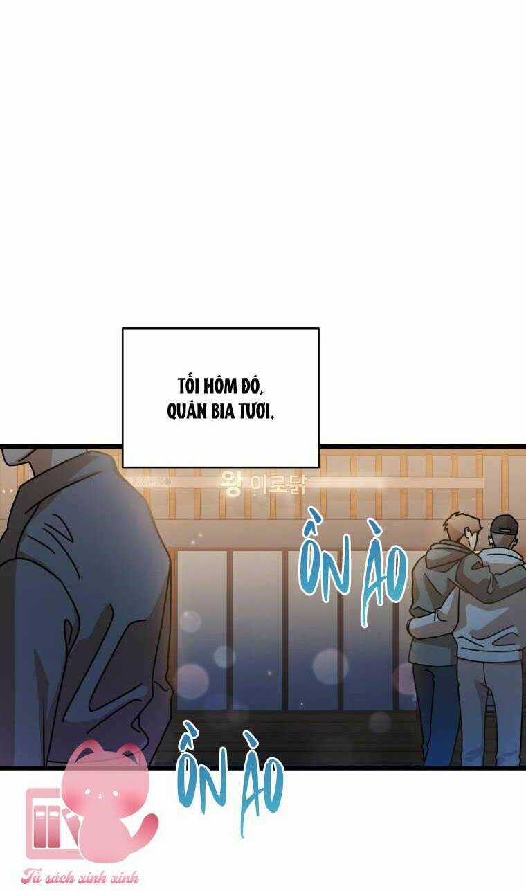 Công Khai Hẹn Hò Chốn Công Sở Chapter 45 trang 16