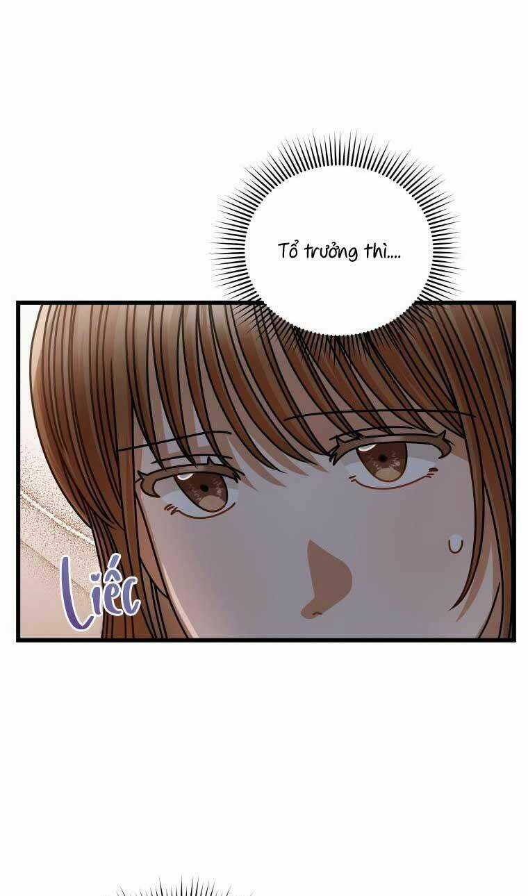 Công Khai Hẹn Hò Chốn Công Sở Chapter 45 trang 19