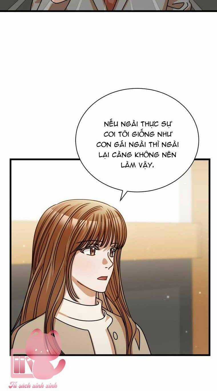 Công Khai Hẹn Hò Chốn Công Sở Chapter 45 trang 38