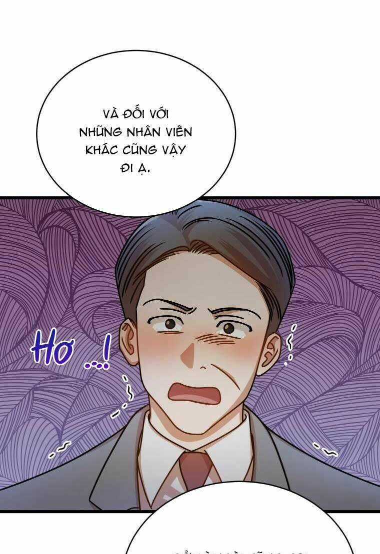 Công Khai Hẹn Hò Chốn Công Sở Chapter 45 trang 43