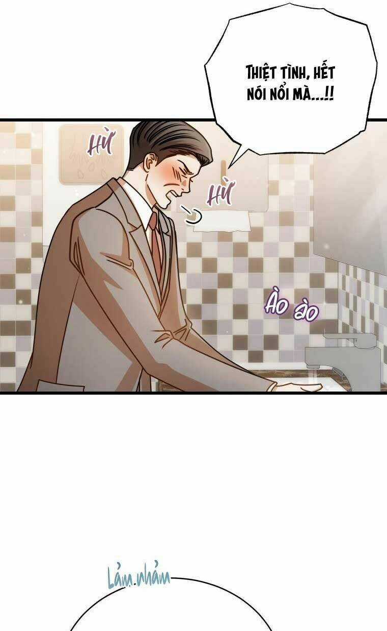 Công Khai Hẹn Hò Chốn Công Sở Chapter 45 trang 45