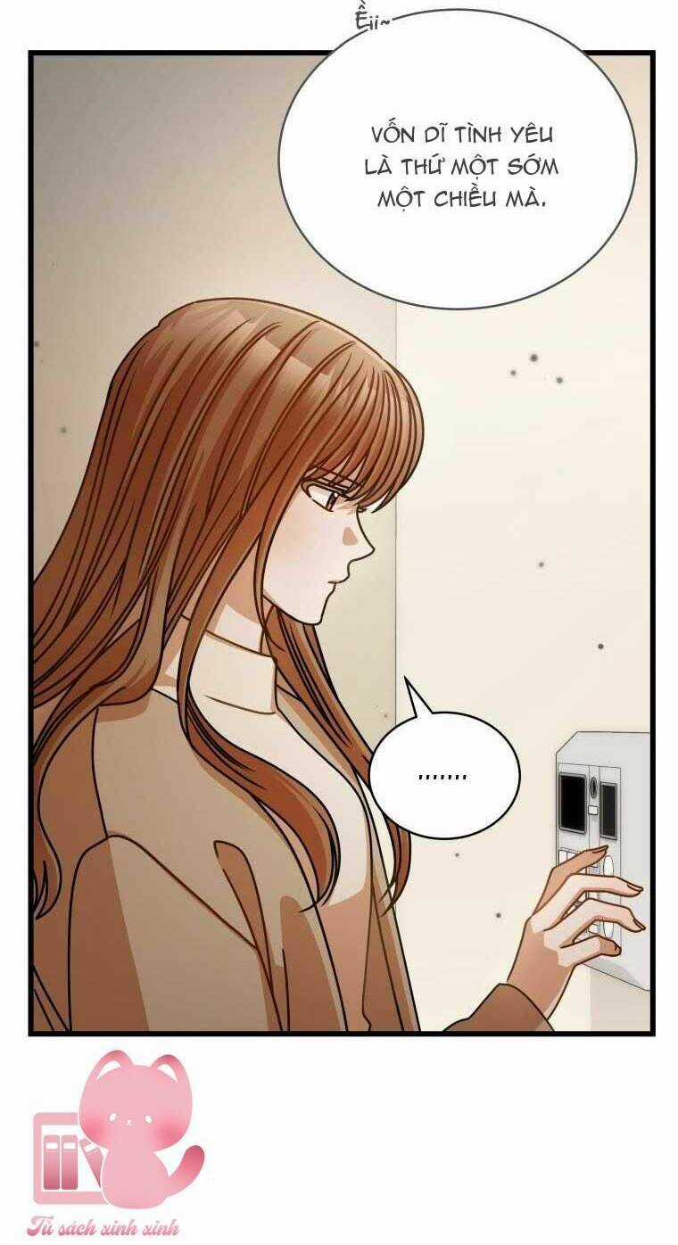 Công Khai Hẹn Hò Chốn Công Sở Chapter 45 trang 6