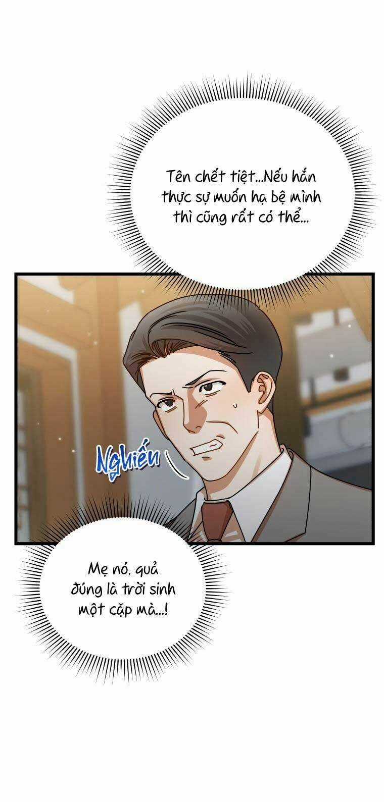 Công Khai Hẹn Hò Chốn Công Sở Chapter 45 trang 61