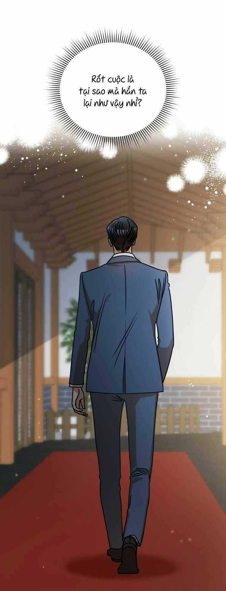 Công Khai Hẹn Hò Chốn Công Sở Chapter 45 trang 63