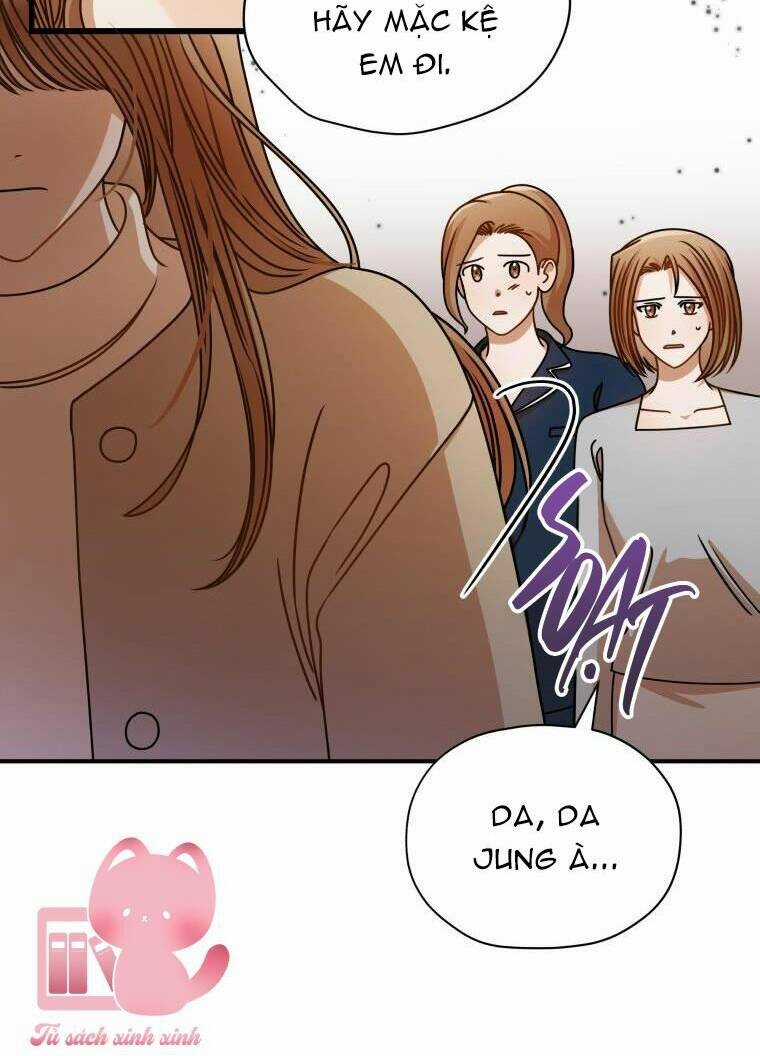 Công Khai Hẹn Hò Chốn Công Sở Chapter 46 trang 11