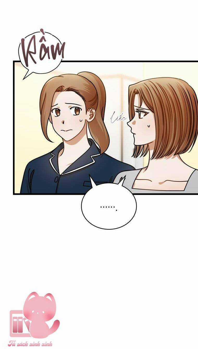 Công Khai Hẹn Hò Chốn Công Sở Chapter 46 trang 12