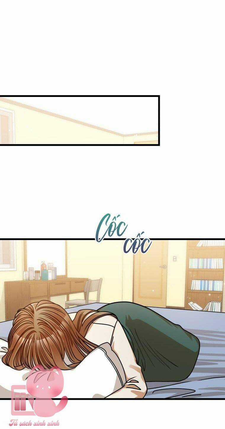 Công Khai Hẹn Hò Chốn Công Sở Chapter 46 trang 13