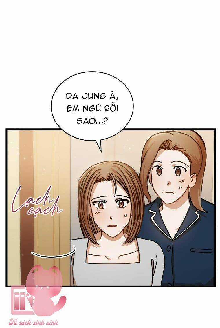 Công Khai Hẹn Hò Chốn Công Sở Chapter 46 trang 14