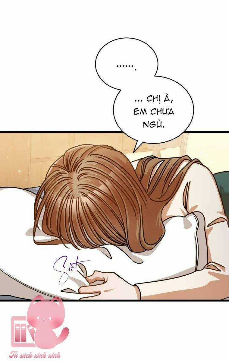 Công Khai Hẹn Hò Chốn Công Sở Chapter 46 trang 15