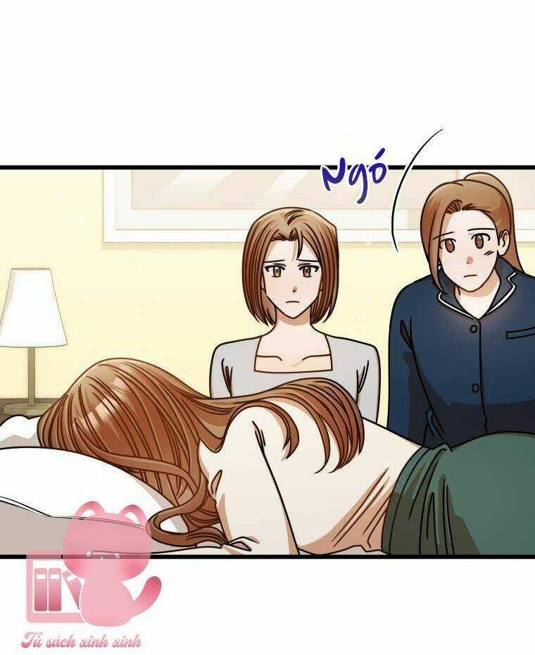 Công Khai Hẹn Hò Chốn Công Sở Chapter 46 trang 17