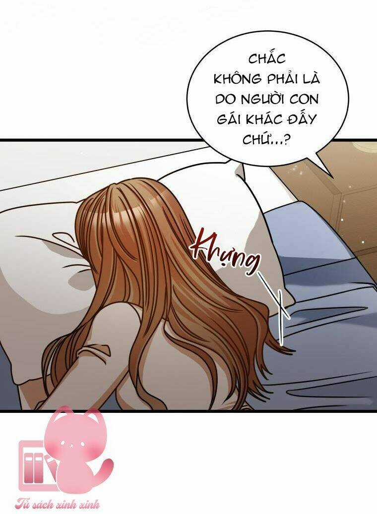 Công Khai Hẹn Hò Chốn Công Sở Chapter 46 trang 21