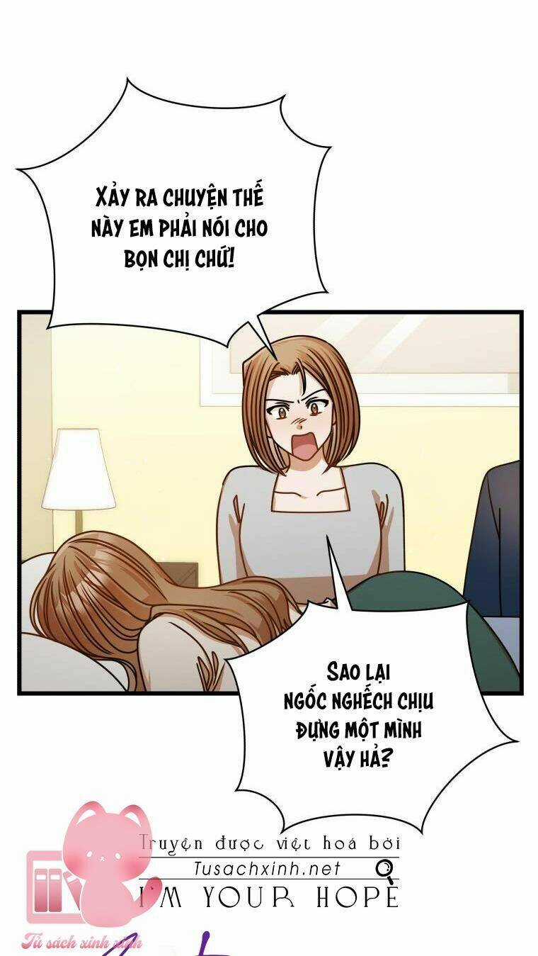 Công Khai Hẹn Hò Chốn Công Sở Chapter 46 trang 24