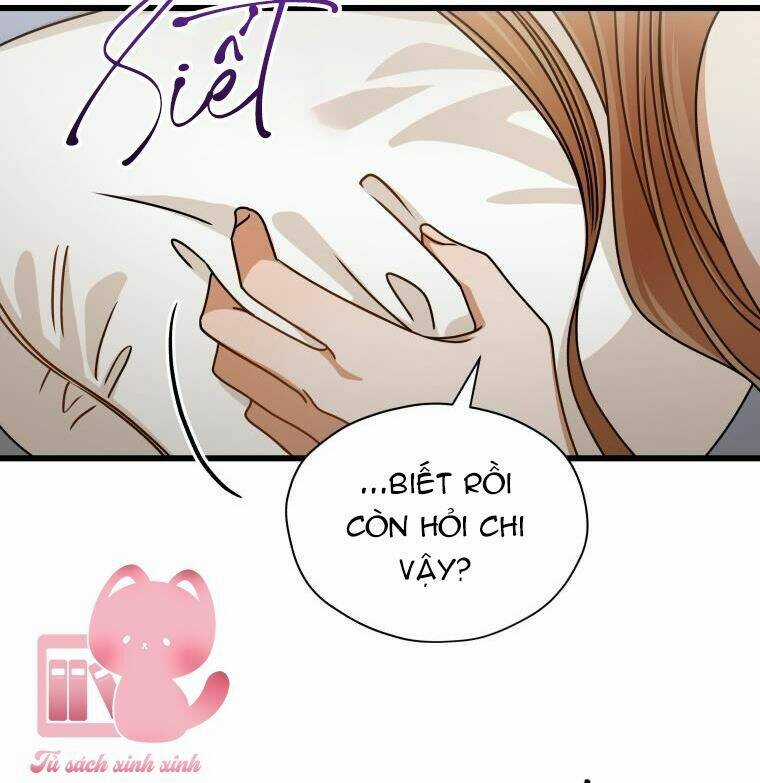 Công Khai Hẹn Hò Chốn Công Sở Chapter 46 trang 25