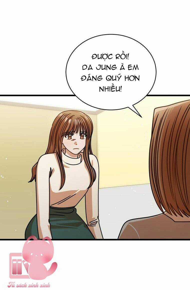 Công Khai Hẹn Hò Chốn Công Sở Chapter 46 trang 28