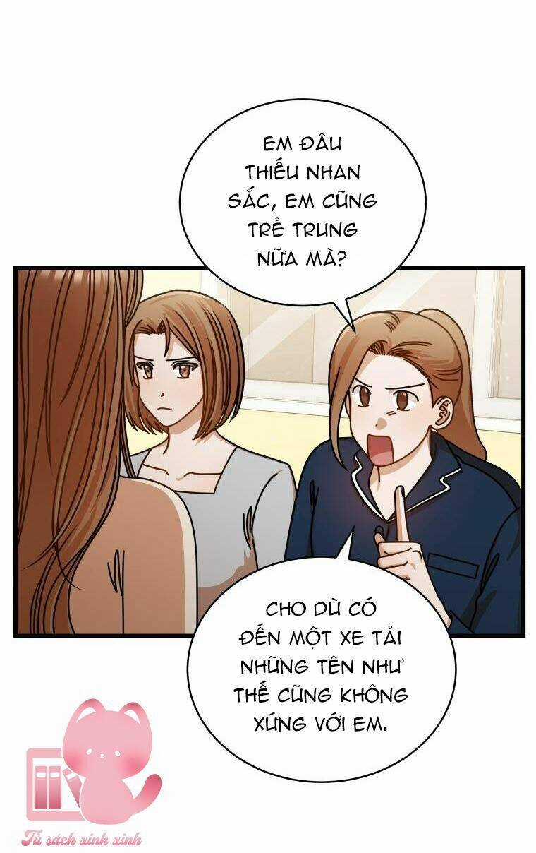 Công Khai Hẹn Hò Chốn Công Sở Chapter 46 trang 29