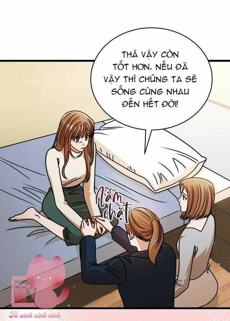 Công Khai Hẹn Hò Chốn Công Sở Chapter 46 trang 30