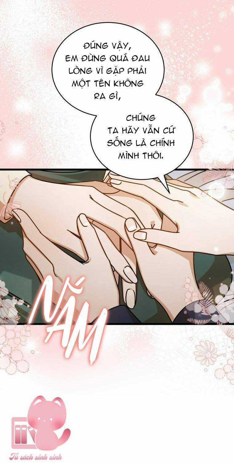 Công Khai Hẹn Hò Chốn Công Sở Chapter 46 trang 31