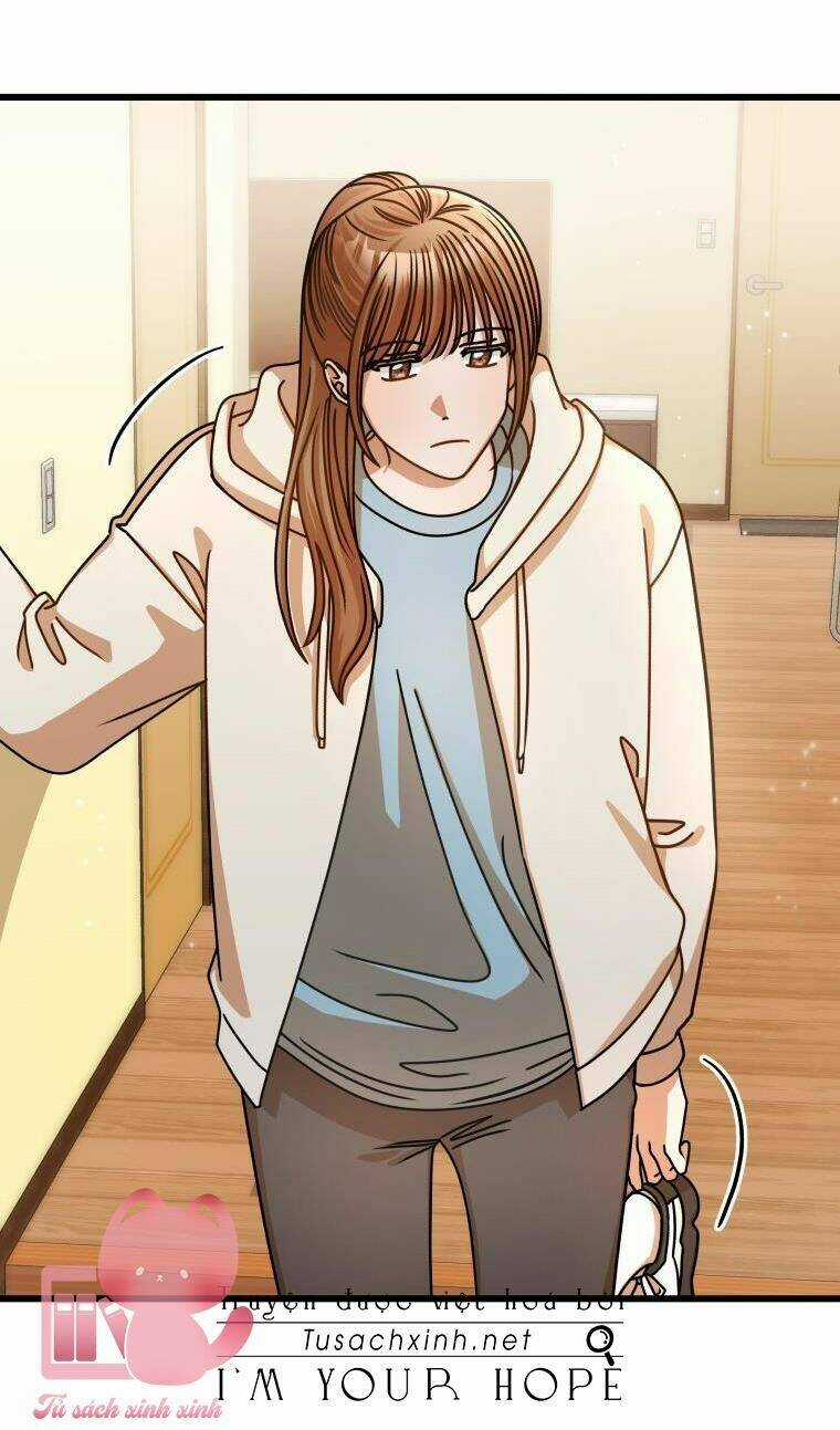 Công Khai Hẹn Hò Chốn Công Sở Chapter 46 trang 37