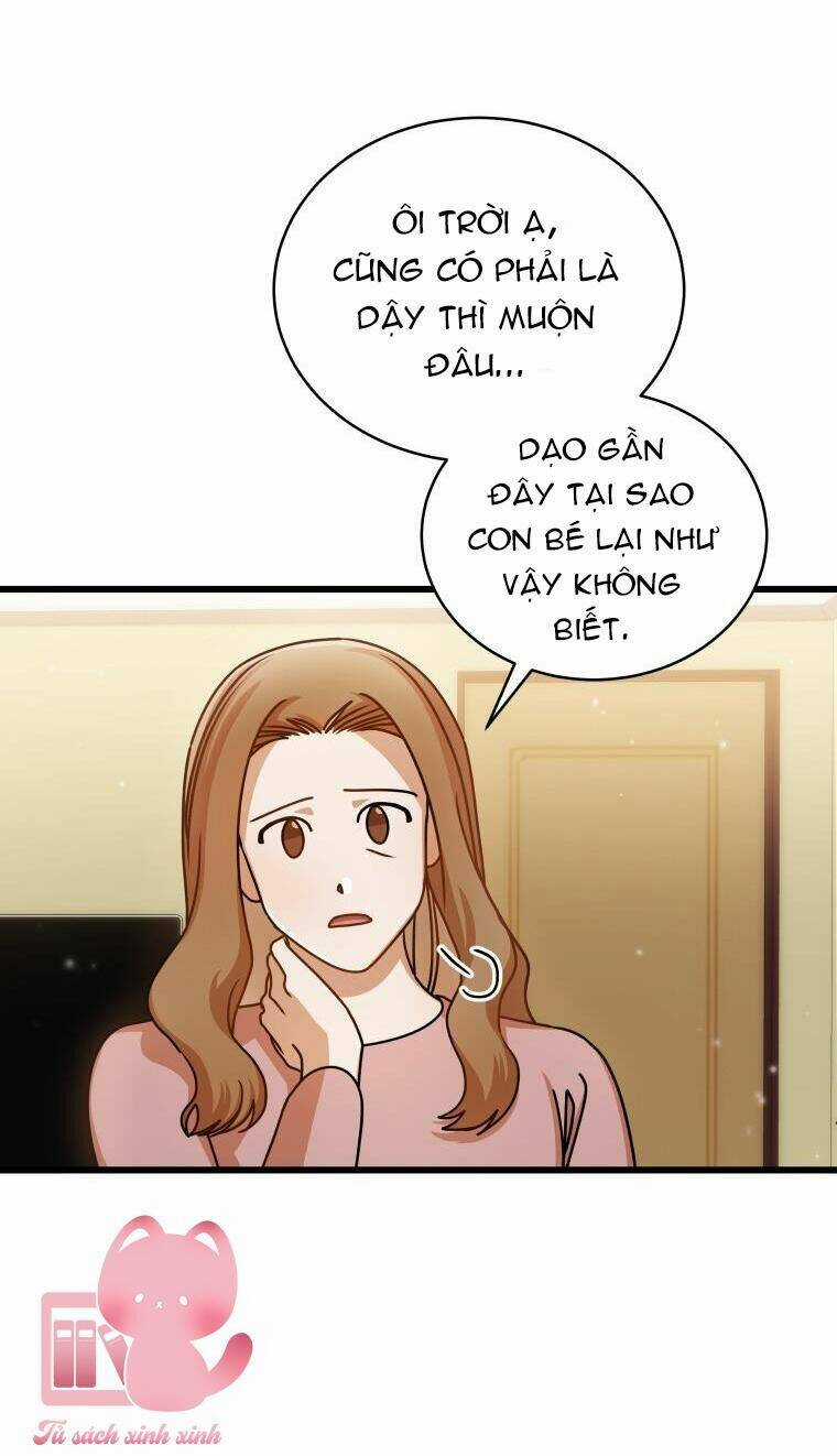 Công Khai Hẹn Hò Chốn Công Sở Chapter 46 trang 42