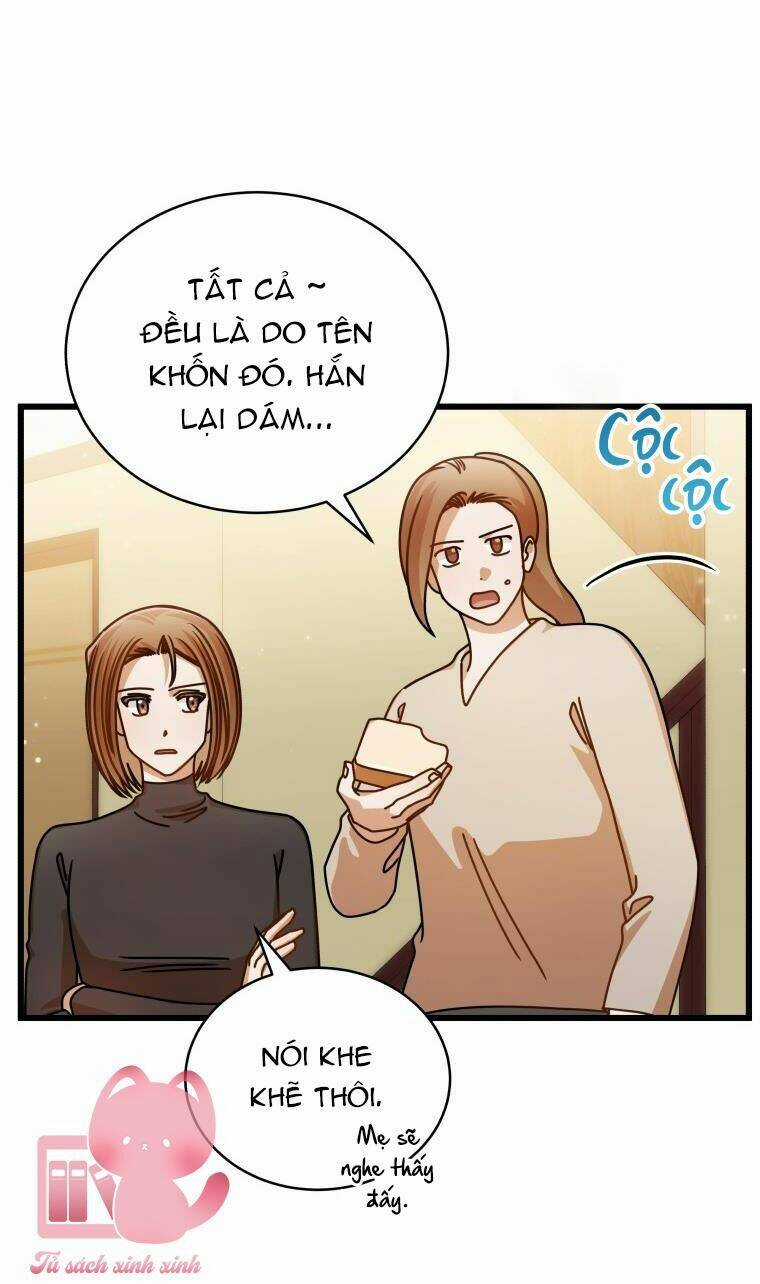Công Khai Hẹn Hò Chốn Công Sở Chapter 46 trang 43