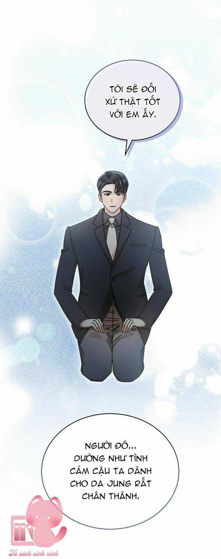 Công Khai Hẹn Hò Chốn Công Sở Chapter 46 trang 46