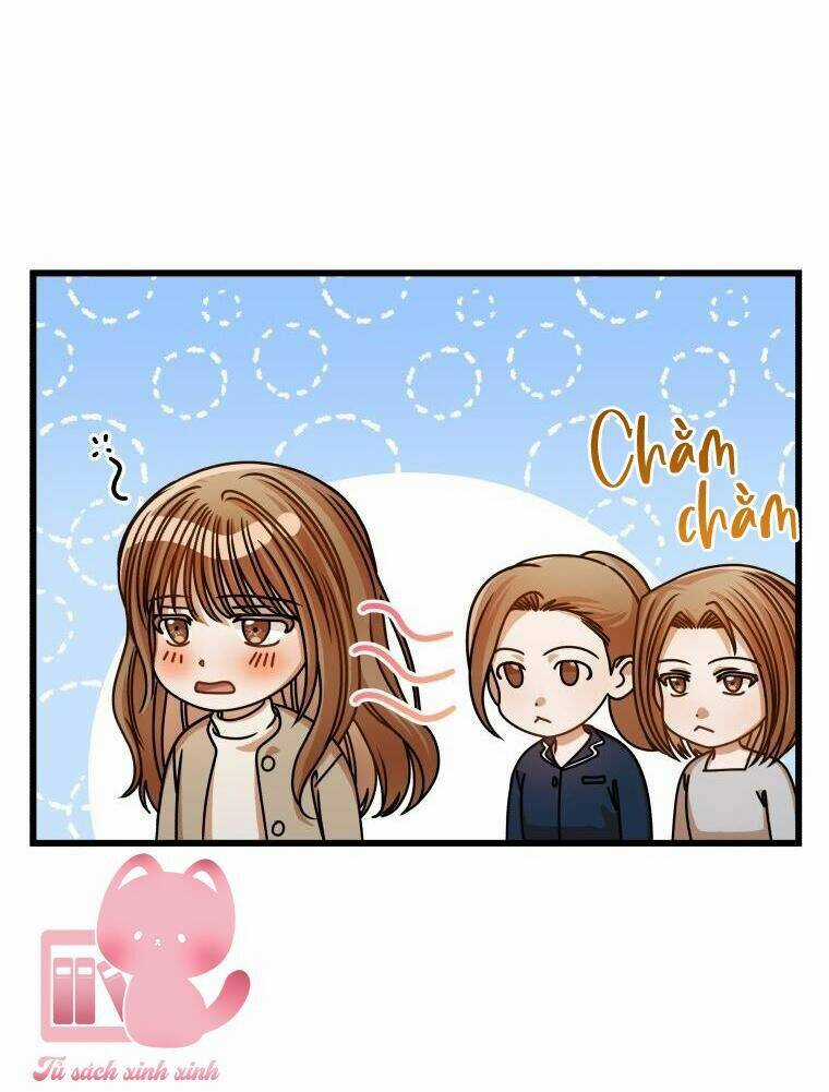 Công Khai Hẹn Hò Chốn Công Sở Chapter 46 trang 5