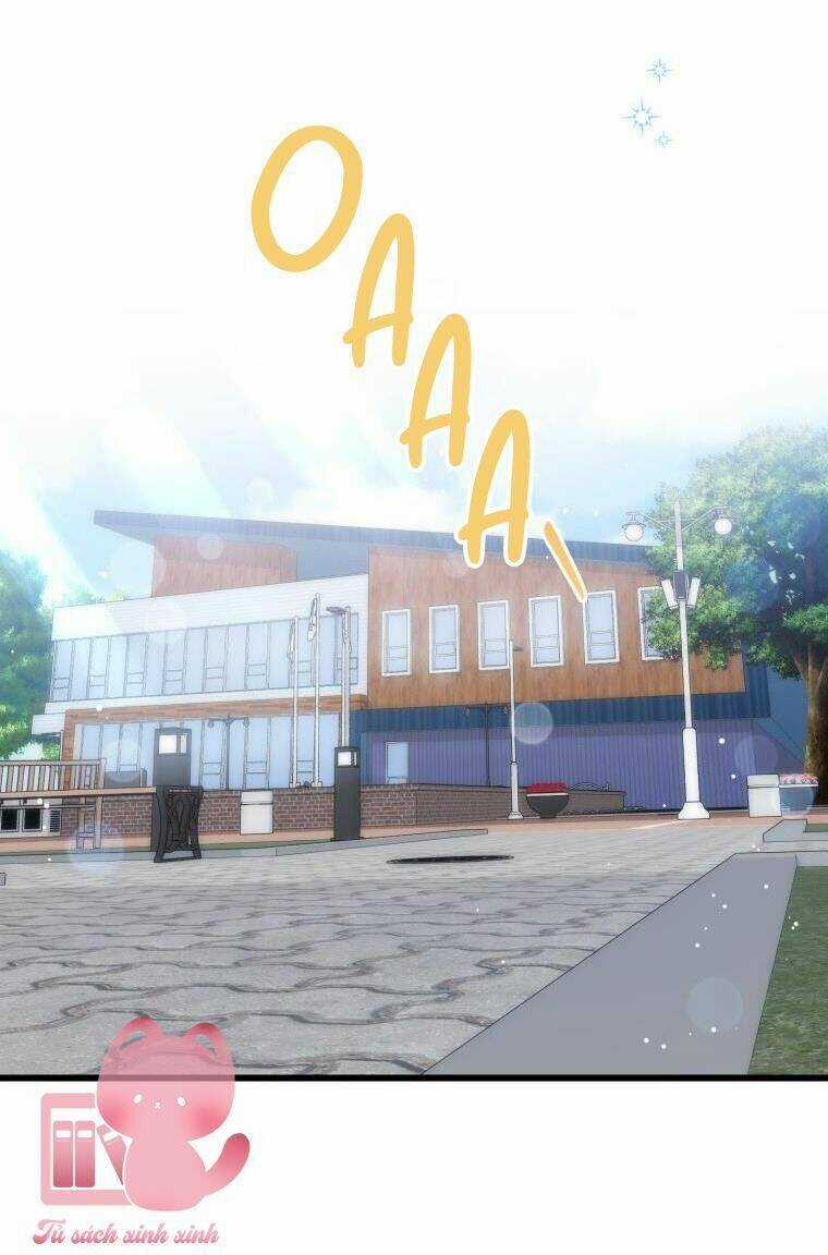 Công Khai Hẹn Hò Chốn Công Sở Chapter 46 trang 51