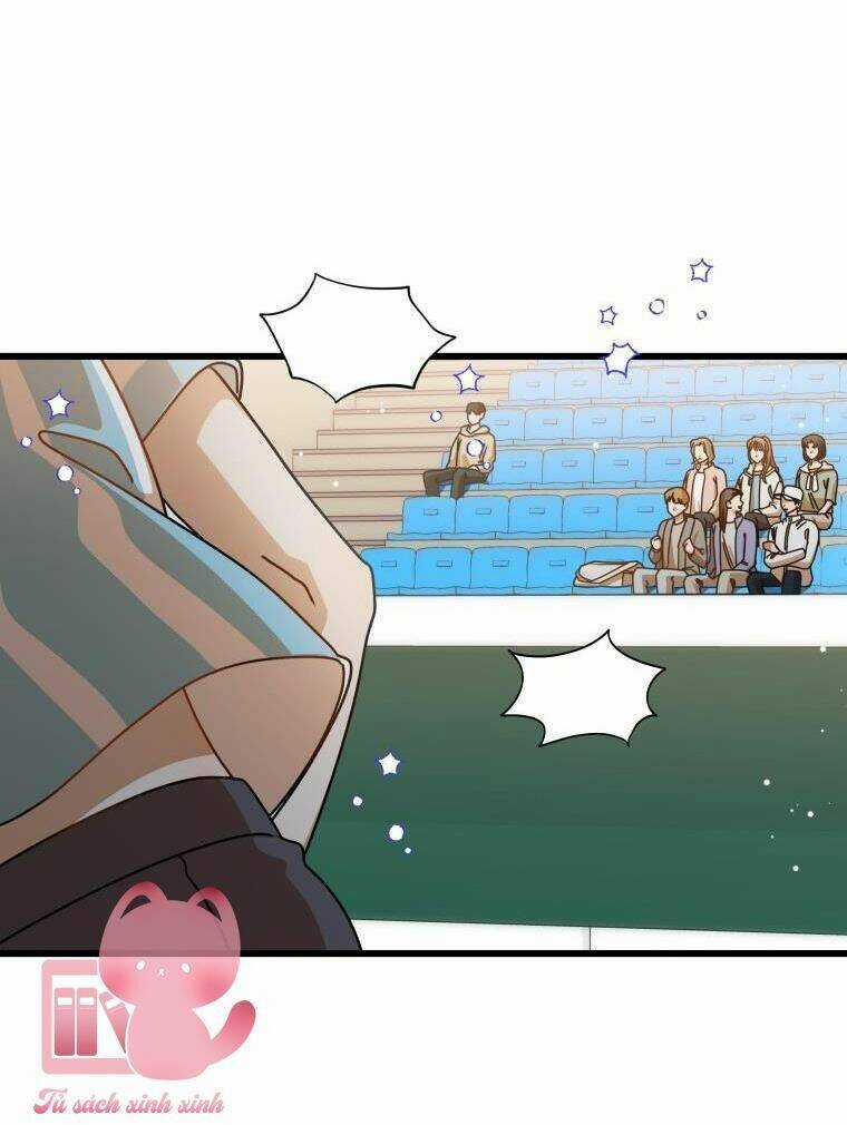 Công Khai Hẹn Hò Chốn Công Sở Chapter 46 trang 52