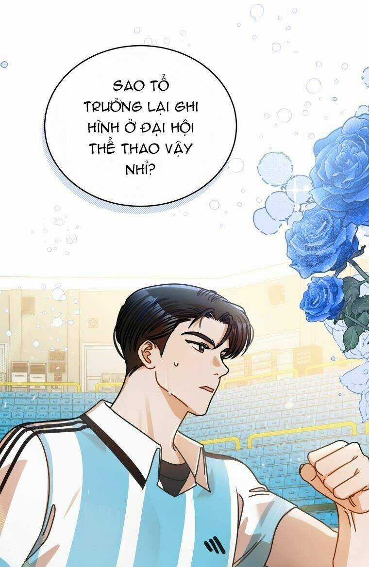 Công Khai Hẹn Hò Chốn Công Sở Chapter 46 trang 62