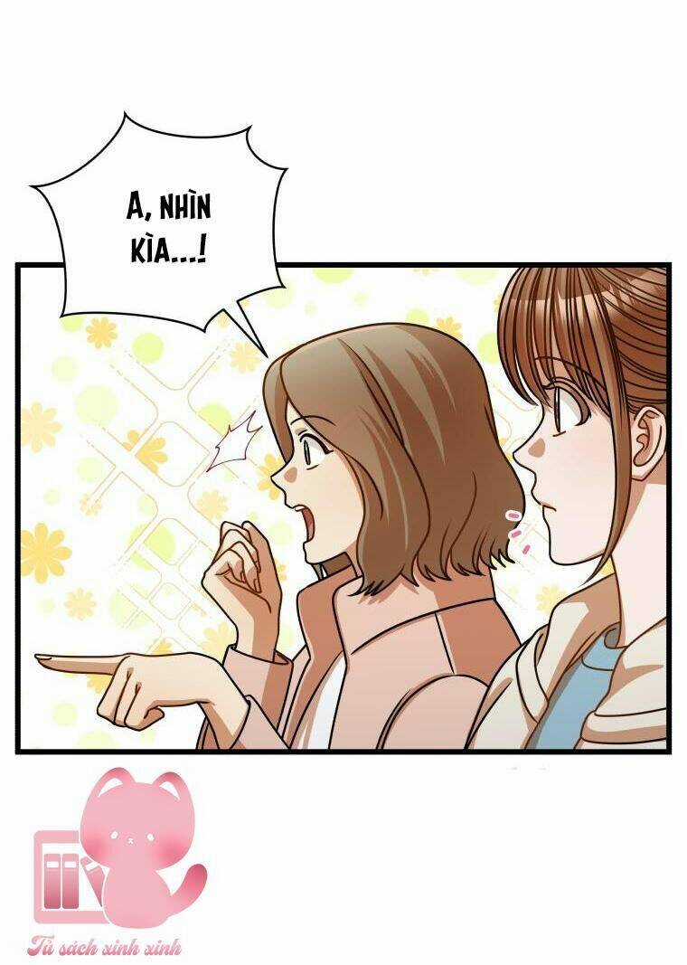 Công Khai Hẹn Hò Chốn Công Sở Chapter 47 trang 12