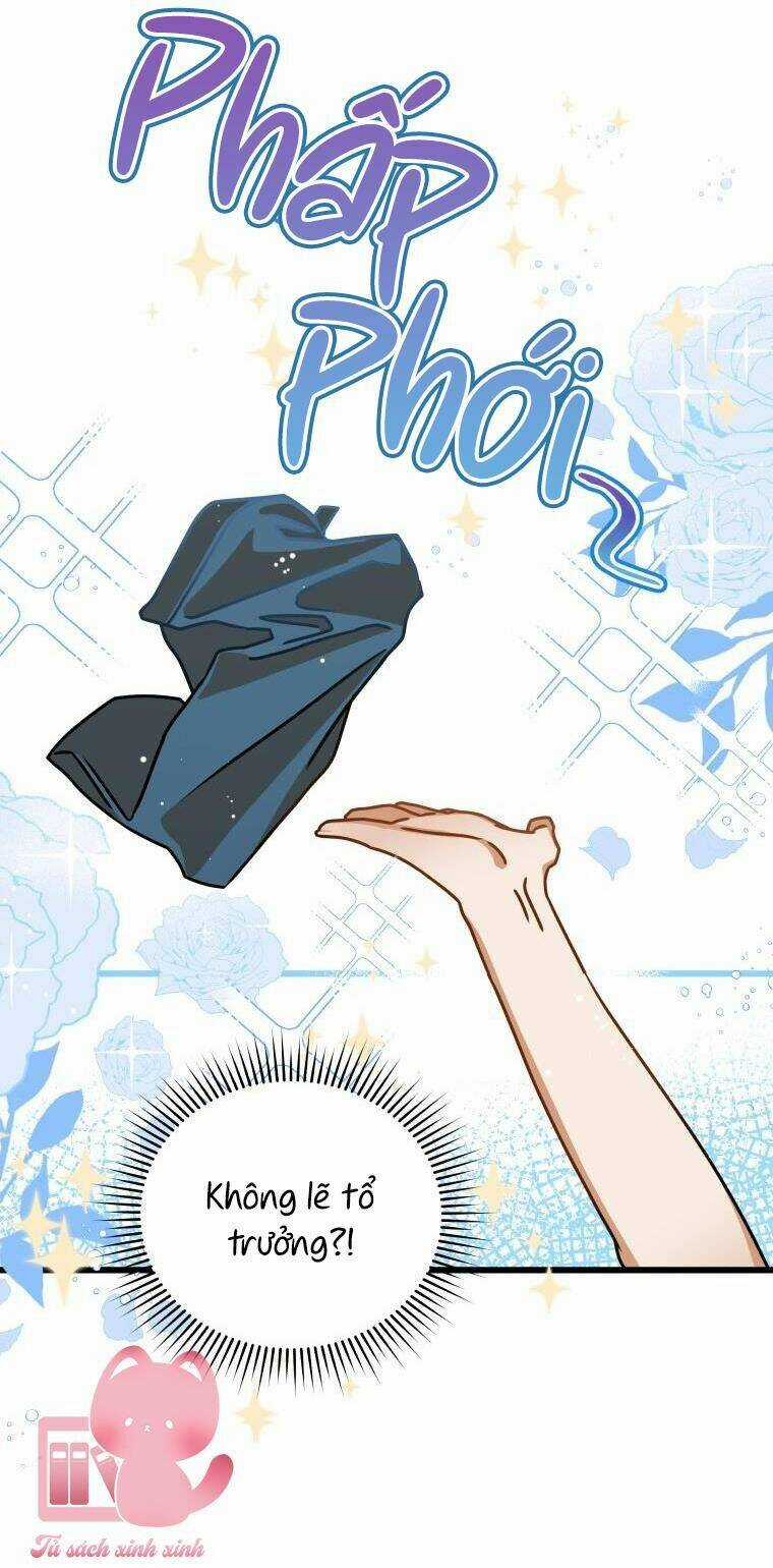 Công Khai Hẹn Hò Chốn Công Sở Chapter 47 trang 13