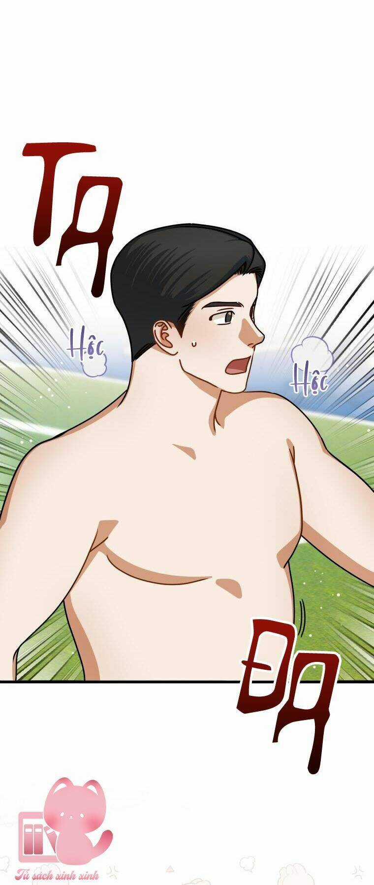 Công Khai Hẹn Hò Chốn Công Sở Chapter 47 trang 14