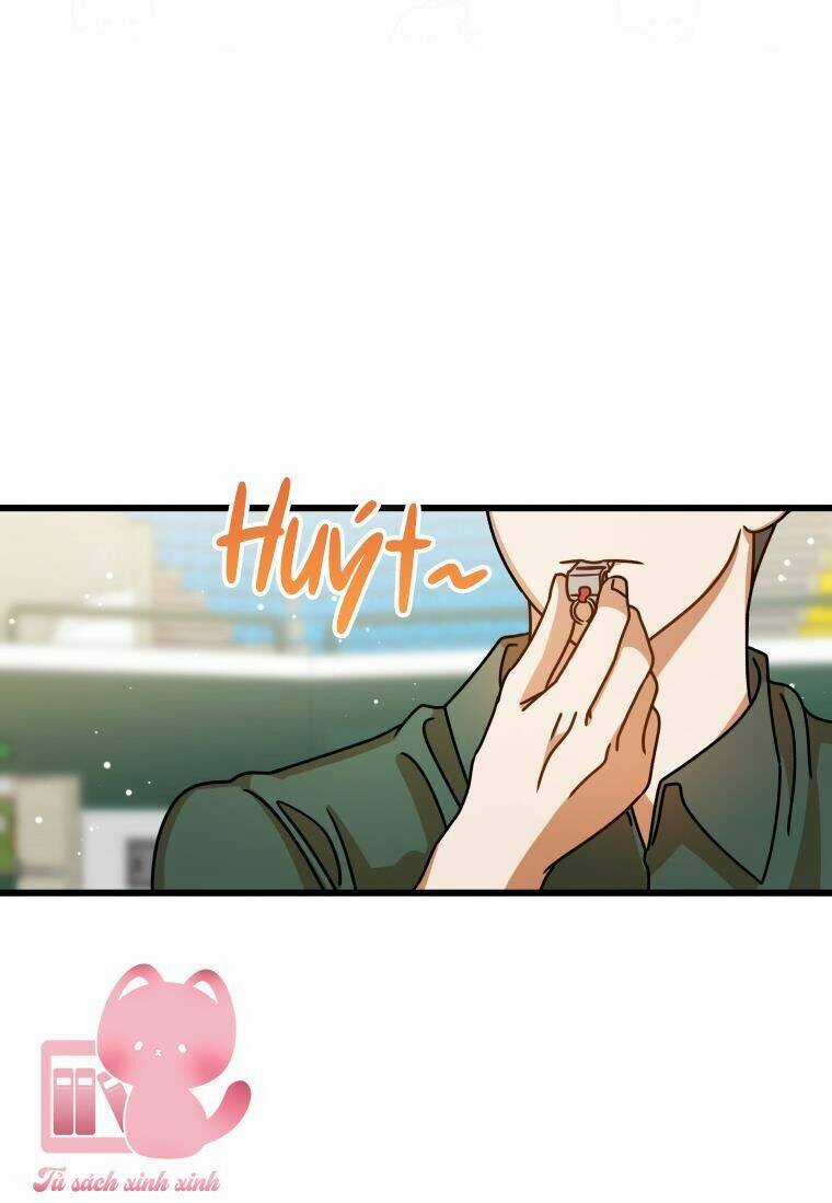 Công Khai Hẹn Hò Chốn Công Sở Chapter 47 trang 16