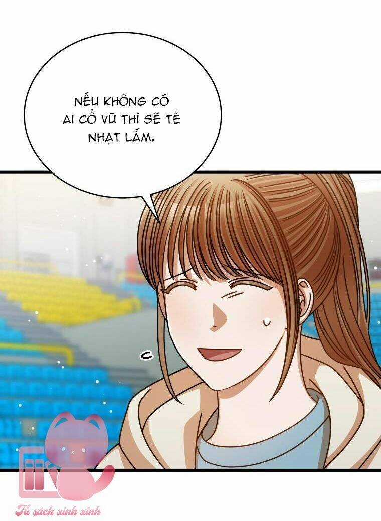 Công Khai Hẹn Hò Chốn Công Sở Chapter 47 trang 25