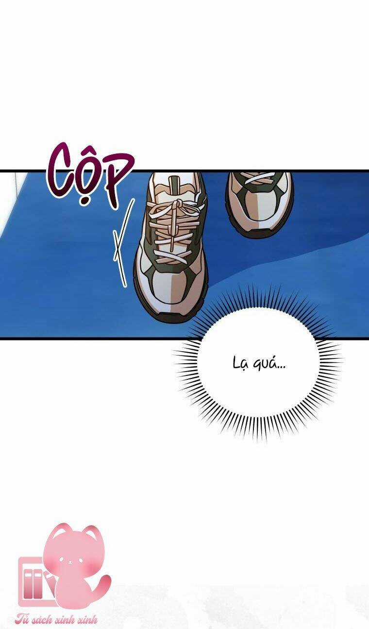 Công Khai Hẹn Hò Chốn Công Sở Chapter 47 trang 29