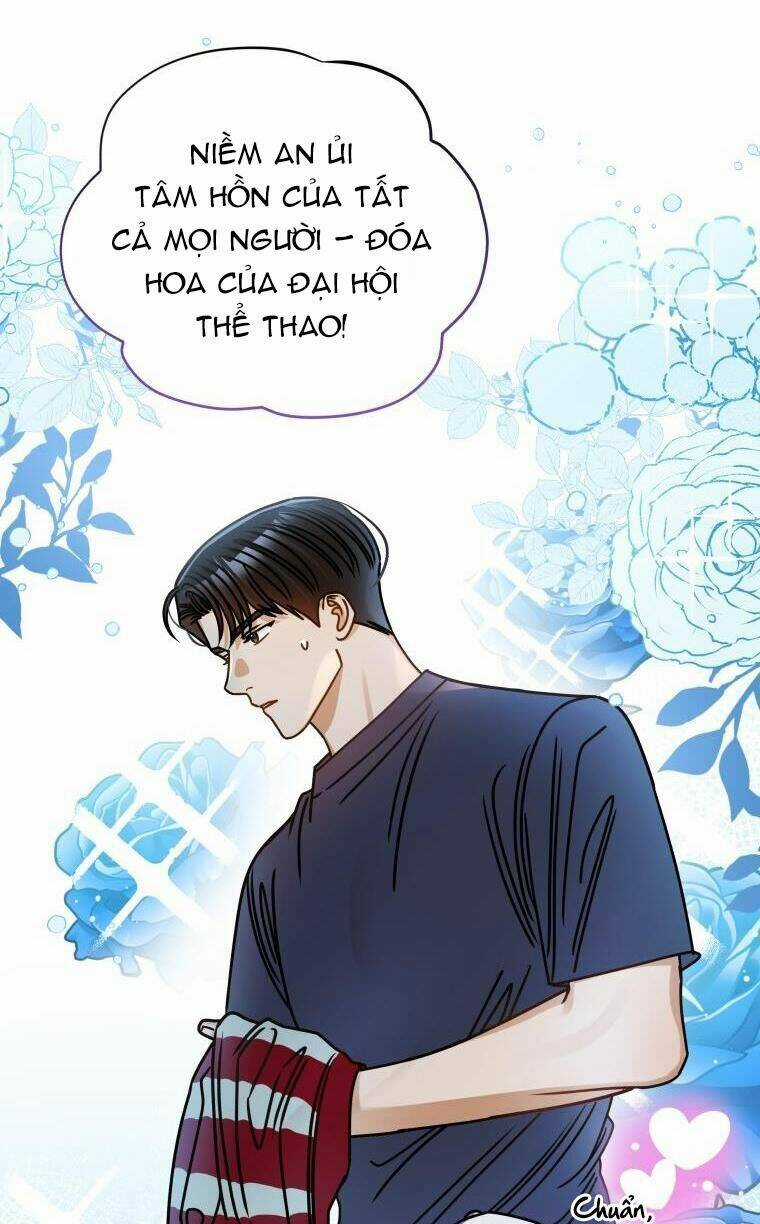 Công Khai Hẹn Hò Chốn Công Sở Chapter 47 trang 3