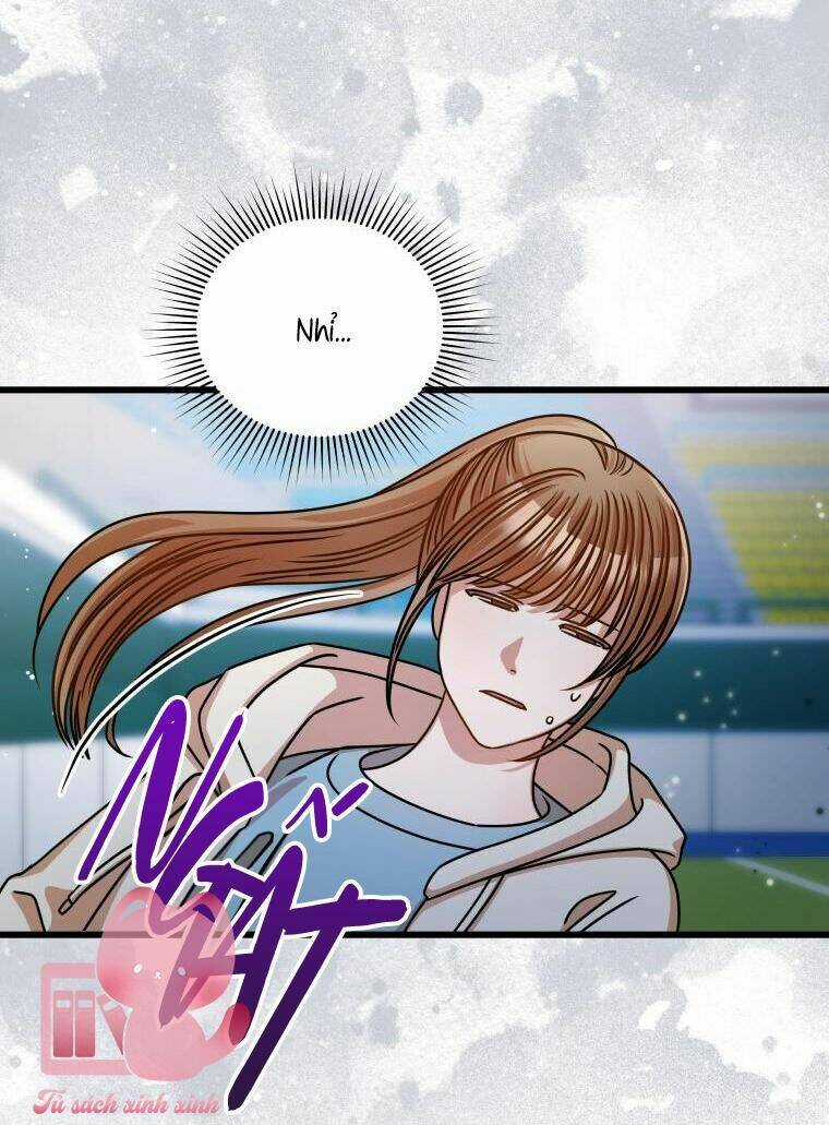 Công Khai Hẹn Hò Chốn Công Sở Chapter 47 trang 31