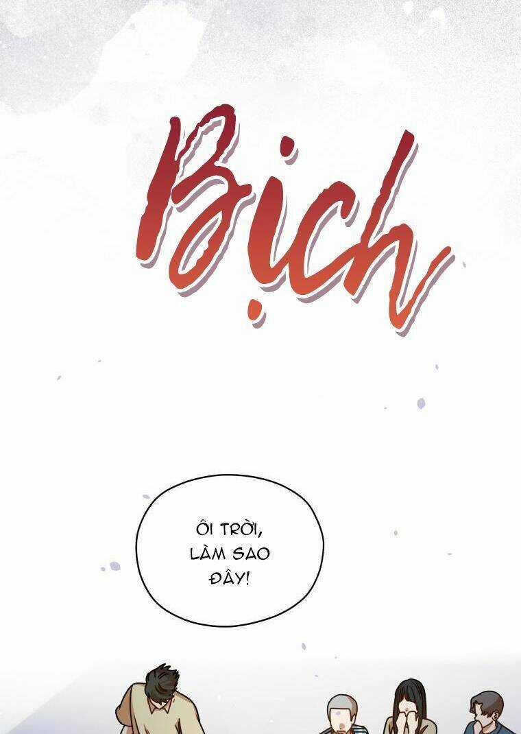 Công Khai Hẹn Hò Chốn Công Sở Chapter 47 trang 32